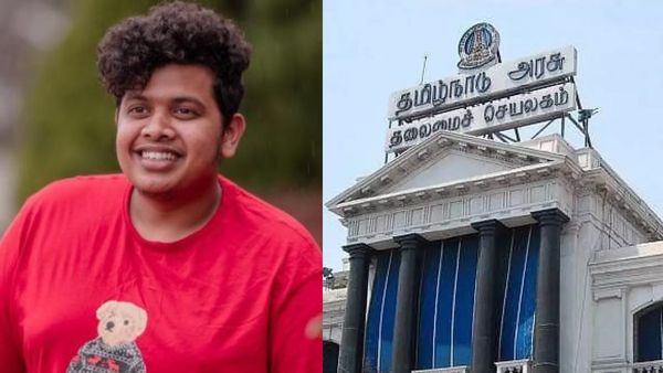 யூடியூபர் இர்ஃபான் விவகாரத்தில் தமிழக அரசு அடுத்து எடுக்க போகும் நடவடிக்கை என்ன? வெளியான தகவல்