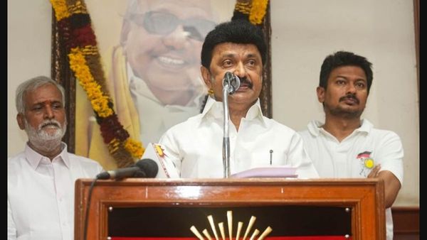 வெயிட் அண்ட் சீ மோடி.. பாஜக + அதிமுகவை.. ஒன்றாக அதிர வைத்த கோவை மீட்.. ஸ்டாலின் அனுப்பிய மெசேஜ்