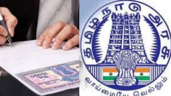 பத்திரப்பதிவு துறை சரவெடி.. நில அளவை பிரிவு, வழிகாட்டி மதிப்பு.. இப்படியொரு பிளான் இருக்கா? பலே பலே