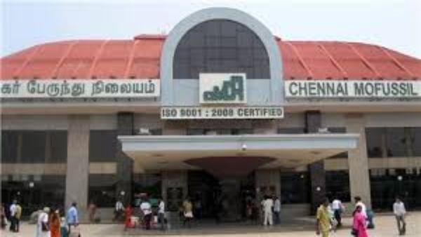 கோயம்பேடு பஸ் நிலையம் உள்ள இடத்தில் இப்படியொரு திட்டமா? சட்டசபையில் சட்டென வந்த குரல்! என்ன நடக்குது