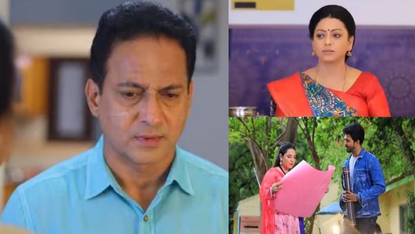 இனியாவிற்காக விமல் செய்த செயல்.. பாக்யாவின் அருமையை புரிந்த கோபி.. ராதிகா சொன்ன வார்த்தை 