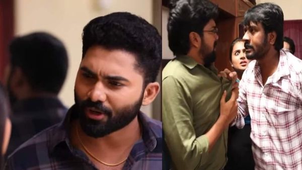 சிறகடிக்க ஆசை: சுதாவால் மனோஜ்க்கு விழுந்த அடி.. ஸ்ருதி இப்படி பேசிட்டாங்க.. மீனா கேட்ட சரியான கேள்வி