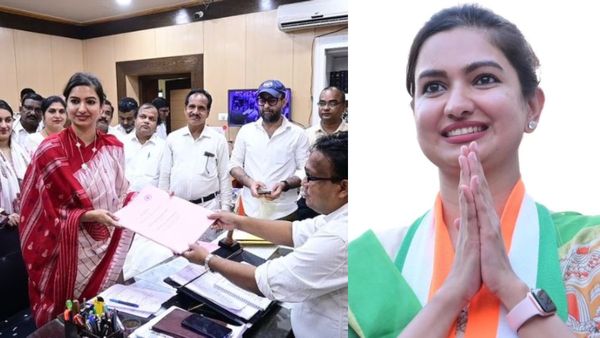 ஒடிசாவின் முதல் முஸ்லிம் பெண் எம்.எல்.ஏ! ஐஐஎம் டூ அரசியல்! பாஜகவை வீழ்த்திய சோபியா!