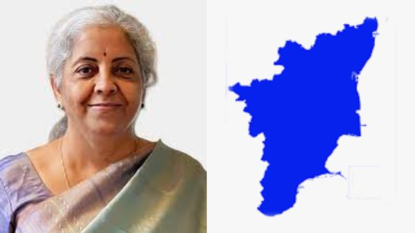 நிர்மலா சீதாராமனுக்கு போன மனு! கிலோ பையாக இருந்தாலும் வரி கூடாது! முழங்கும் தமிழக குரல் யார் பாருங்க