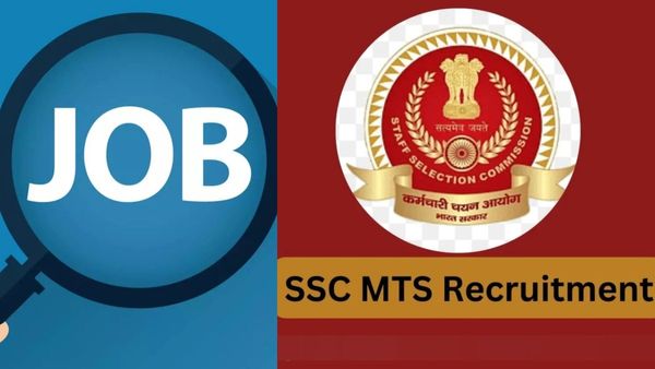 10ம் வகுப்பு முடிச்சிருந்தாலே போதும்.. மத்திய அரசில் சூப்பர் வேலை வாய்ப்பு.. செம சான்ஸ்! விட்றாதீங்க