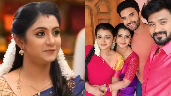  இயக்குனர் கேட்ட கேள்வி.. தப்பான முடிவுக்காக ஆட்டோவில் அழுதேன்.. ரகசியத்தை உடைத்த விஜய் டிவி நடிகை 
