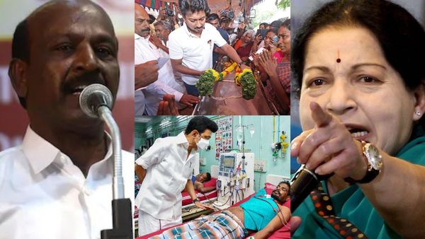 ஜெயலலிதா ஆட்சியிலும் இப்படி நடந்துச்சு.. யாரும் பதவி விலக சொல்லவில்லையே.. மா சுப்பிரமணியன் டென்ஷன்