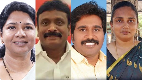 மீண்டும் கனிமொழி வெல்வாரா? தூத்துக்குடி தொகுதியை அள்ள போவது யார்? பாஜகவை முந்துமா அதிமுக? ஒரே ஆர்வம்