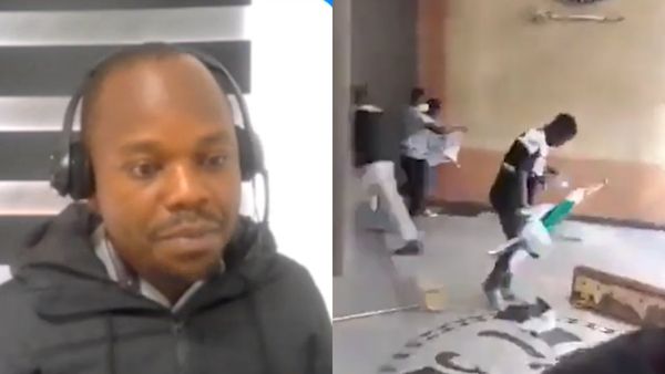 Exclusive கென்யாவில் என்ன நடக்கிறது? 27 பேர் பலி.. ஒன் இந்தியாவுக்கு கென்ய ஊடகவியலாளர் பேட்டி!