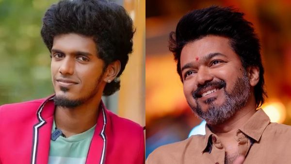 நடிகர் விஜய் அழைத்தாலும் அரசியலுக்கு வரமாட்டேன்.. காரணத்தை போட்டுடைத்த KPY பாலா.. சொன்னதை பாருங்க