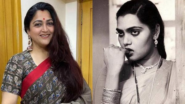 சூட்டிங் ஸ்பாட்டில் “சில்க்” செய்த செயல்! என் கண்ணால் பார்த்தேன்! அதை மறக்க முடியாது.. குஷ்பூ ஓப்பன்