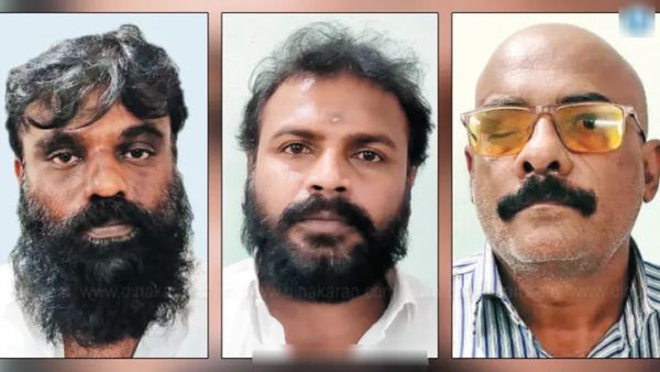 கோவை பங்களாவில் 2 மனைவியுடன் ஜாலியோ ஜாலி.. கிறுகிறுக்க செய்த இரிடியம்! யாரிந்த கோயம்புத்தூர் பிரபலம்