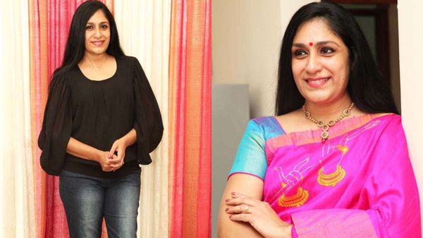 விருப்பமே இல்லாமல் சன் டிவியில் சேர்ந்தேன்.. ஆனால் அங்கு நடந்ததை மறக்க முடியாது! நடிகை உமா ஓப்பன்