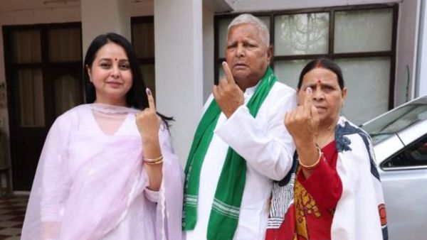 15 மாதங்கள் சிறை! லாலுவின் எமர்ஜென்சி அனுபவம்! ஆனால், மோடி போல் இல்லையாம்?