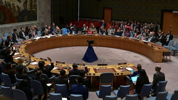 37 ஆயிரம் உயிர்களை பலிகொண்ட யுத்தத்திற்கு முடிவு! போர் நிறுத்த தீர்மானத்தை ஏற்பதாக ஹமாஸ் அறிவிப்பு