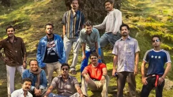 மஞ்சும்மல் பாய்ஸ் வைத்த ஆப்பு! 5 வருட வசூல் கணக்கை நோண்டும் ஈடி அதிகாரிகள்