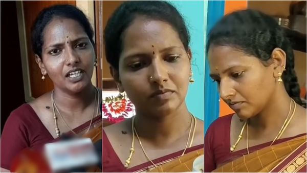 இதாங்க படிப்பின் பவர்! துப்புரவு தொழிலாளர் குடும்பத்திலிருந்து வந்தாச்சு கமிஷனர்! மாஸ் மன்னார்குடி 