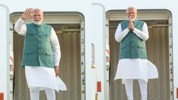 தெற்காசியாவின் முக்கிய பிரச்சனைகள் குறித்து விவாதிக்க வாய்ப்பு.. இத்தாலி புறப்படும் முன்பு மோடி!