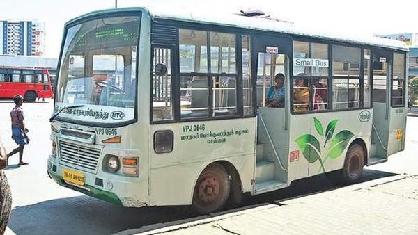 சென்னை வரலாற்றில் முதல் பெரிய மாற்றம்.. மினி பஸ்கள் ரூட்கள் எப்படி இருக்க போகுது தெரியுமா?