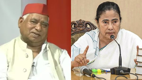 பாஜகவுக்கு ’ஸ்கெட்ச்’.. துணை சபாநாயகராகும் அயோத்தி எம்பி? மம்தா பரிந்துரையின் பரபர பின்னணி