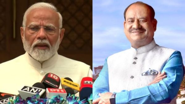 சபாநாயகர் மூலம் 236 எம்பிக்கு செக்! வியூகம் வகுக்கும் மோடி? இந்தப் பதவிக்கு இவ்வளவு பவரா?