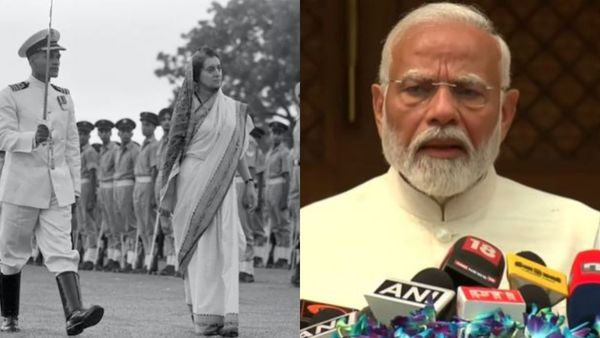 இந்திராவுக்கு நீதிமன்றம் வைத்த செக்! 352வது சட்டப் பிரிவு சொல்வது என்ன? எமர்ஜென்சி பற்றி தெரியுமா?