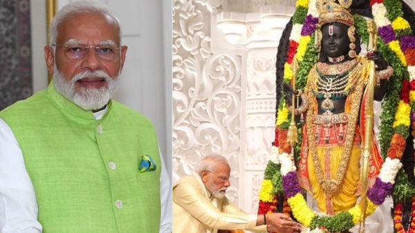 63.6% இருந்து 54.2% ! இறங்கு முகத்தில் மோடி? வாரணாசியில் பறி போன 50 ஆயிரம் வாக்குகள்!