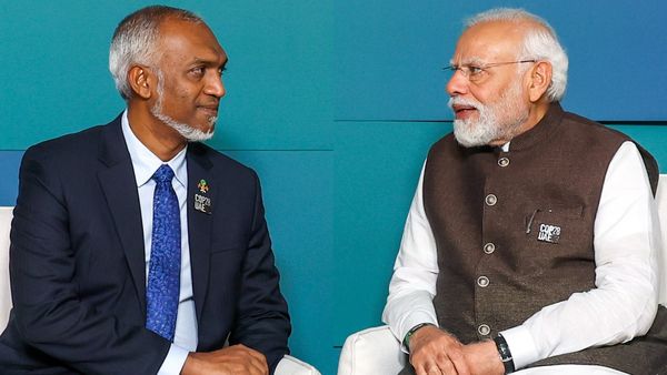 'இன்னாசெய் தாரை ஒறுத்தல்..' பதவியேற்பு விழாவுக்கு மாலத்தீவு அதிபர் அழைப்பு! ட்விஸ்ட் கொடுத்த மோடி