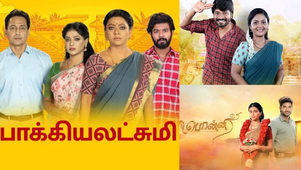 விஜய் டிவி டாப் சீரியலில் மூன்றாவது முறையாக மாற்றப்படும் கதாநாயகி.. அட இப்படி ஒரு காரணமா? 