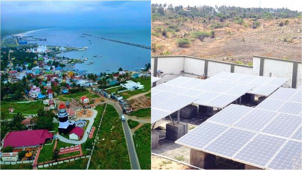 மாதம் ரூ.1 லட்சம் மின் கட்டணம்.. இப்போது சூரிய ஒளி மின் உற்பத்தியால் வருடம் ரூ.7.75 லட்சம் வருவாய்