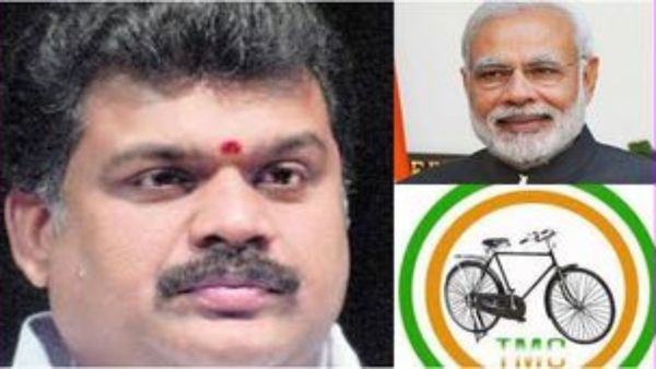 சைக்கிள் பஞ்ச்சர்.. பாஜகவை நம்பிய ஜி.கே. வாசன்.. இதுக்கு எடப்பாடி பழனிசாமி கிட்டயே போயிருக்கலாமோ?