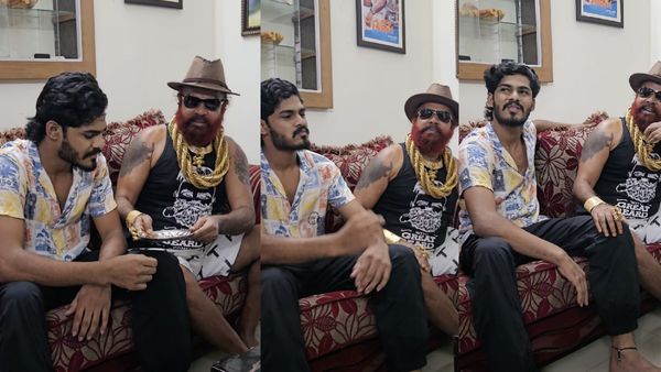 மதுரையில் வரிச்சியூர் செல்வத்தை சந்தித்த டிடிஎப் வாசன்! நெட்டிசன்கள் விமர்சனம்!