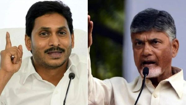 Exit Poll: ஆந்திராவில் 'ஜெகன் அண்ணா' செய்த அந்த ஒரு ஒரே 'சம்பவம்'- ஒட்டுமொத்த ஸ்டேட்டே தலைகீழானதாம்!