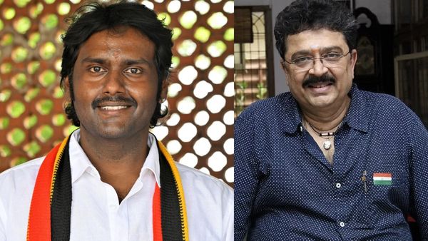 தலைகீழாகும் எக்ஸிட் போல்! விருதுநகரில் விஜய பிரபாகரனுக்கு வெற்றி! எஸ்.வி.சேகரின் ஜோதிடர் கணிப்பு