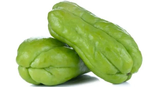 சௌக்கியமான வாழ்வை தரும் சௌ சௌ காய்கள்.. கர்ப்பிணிகள் தவறவிட கூடாத நீர்க்காய் சௌ சௌ.. சர்ப்ரைஸ் நன்மை