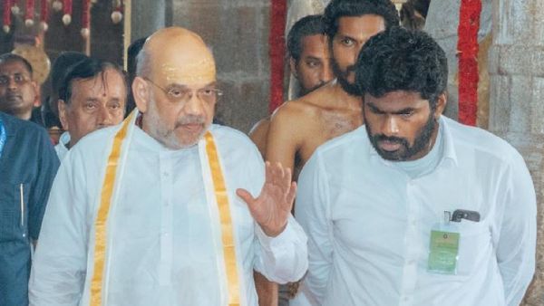 பாஜக வளர வாய்ப்பே இல்லை! நாதக, அதிமுக வாக்குகளை அபகரிக்க பாஜக திட்டம்! அய்யநாதன் Analysis