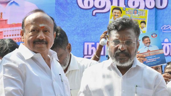 விசிகவுக்கு டபுள் ஜாக்பாட்! தேர்தல் வெற்றி + மாநில கட்சி அந்தஸ்து.. குஷியில் சிறுத்தைகள்