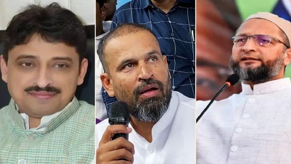 லோக்சபா தேர்தல் முடிவுகள்.. இஸ்லாமிய வேட்பாளர்கள் எத்தனை பேர் வெற்றி பெற்றார்கள்? விவரம் இதோ