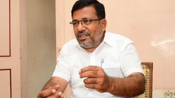 37 ஆண்டு சிபிஎம் அரசியல்.. 26ல் ஊராட்சி மன்றம்..53ல் நாடாளுமன்றம்! திண்டுக்கல் எம்பி சச்சிதானந்தம்!