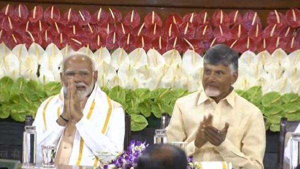 10 ஆண்டுகள் மோடி ஆட்சி! பண மதிப்பிழப்பு To அக்னிவீர் வரை.. சில அதிரடி நடவடிக்கைகள்!