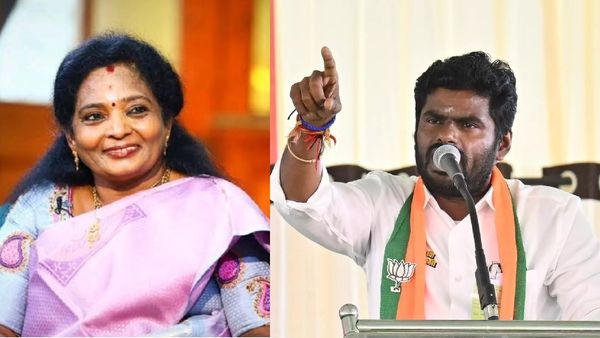 கர்மா.. அதிமுகவை ரெண்டாக்கிய பாஜக.. இப்போ ’கத்தி’ திரும்பிருச்சு! அண்ணாமலைக்கு எதிராக புரட்சி படை?