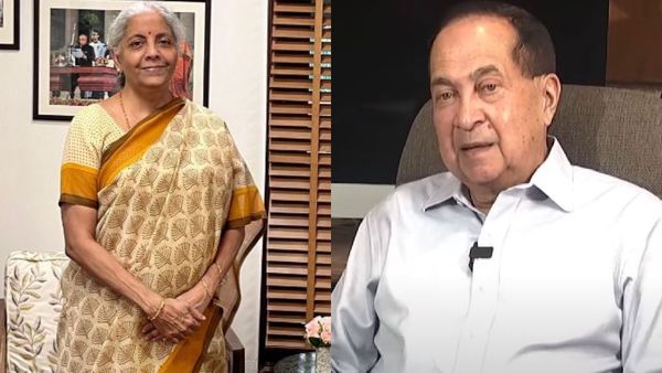 நிர்மலா நிதியமைச்சர் ஆக முடியாது? நிதிஷ் முட்டுக்கட்டை! ‘இந்து’ ராம் ஓபன் டாக்