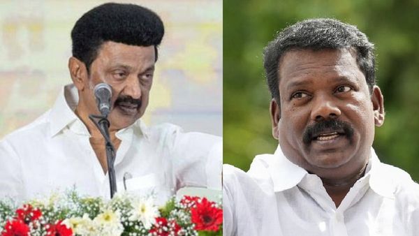 அதுதான் சரி.. குரல் கொடுத்த ஸ்டாலின்! தோள் கொடுக்கும் காங்கிரஸ்.. சூப்பராக சொன்ன செல்வப் பெருந்தகை!
