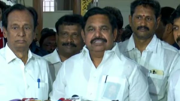 பாஜக..இருந்திருந்தால் போயிருந்தால் என்பதெல்லாம் கவலை இல்லை? எஸ்பி வேலுமணி குறித்து எடப்பாடி பளீச்..!