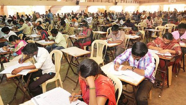 நாளை டிஎன்பிஎஸ்சி குரூப் 4 தேர்வு..தேர்வர்கள் கட்டாயம் இதை மறக்காதீங்க! சற்றுமுன் வெளியான அறிவிப்பு!