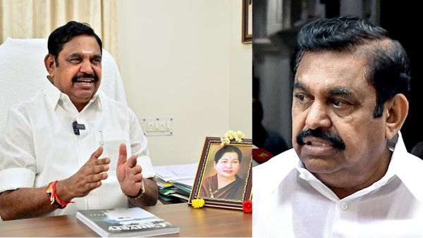 சீறப் போகும் தொண்டர்கள்.. சில்லு சில்லாக நொறுங்குதாமே.. எடப்பாடிக்கு இப்படி ஒரு பீதியாமே? போச்சு