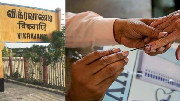 என்னாது அதுக்குள்ள விக்கிரவாண்டி சட்டசபைக்கு இடைத்தேர்தலா? அதிர்ச்சியில் அரசியல் கட்சிகள்