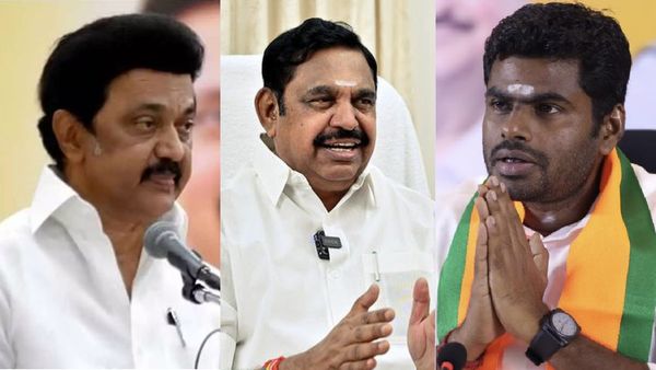 விக்கிரவாண்டி இடைத்தேர்தலை வைத்து.. திமுகவிற்கு வசமாக செக் வைத்த 