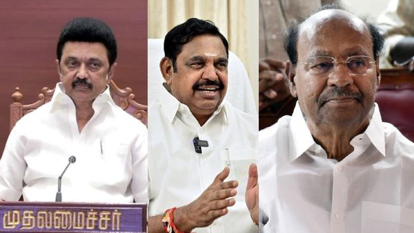 விக்கிரவாண்டி தேர்தல்.. பின் வாங்கும் அதிமுக? பாமகவை வைத்து செம கேம் பிளான்! ஆப்பு அவங்களுக்காமே