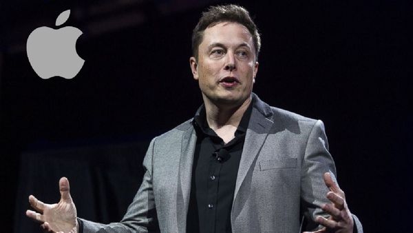 ஐபோன்களுக்கு தடை விதிப்பேன்.. எலான் மஸ்க் மிரட்டல்.. அதிர்ந்த ஆப்பிள் நிறுவனம்.. என்ன நடந்தது?